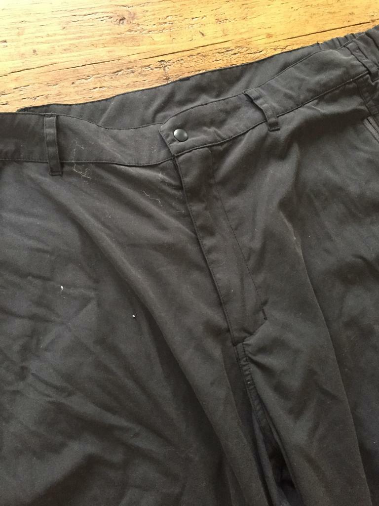 36 inch leg tracksuit bottoms